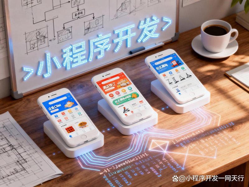 企业官网定制:误区警示