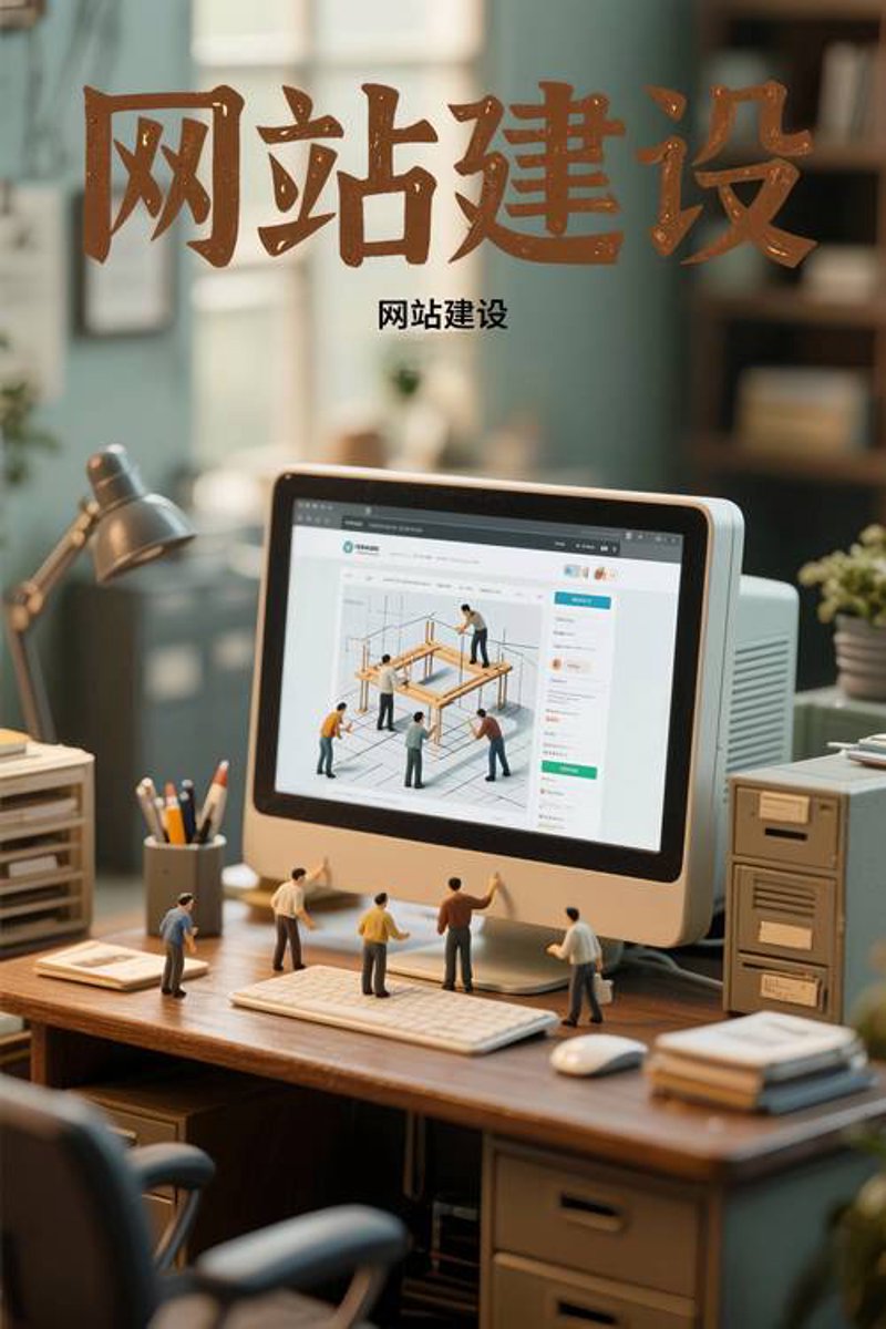 企业在数字化时代的官网定制趋势